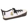 Holdall Real Madrid C.F. White Black