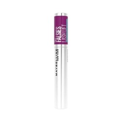 Mascara The Falshies Maybelline The Falsies Impermeable Black 9,6 ml