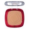 Powder Make-up Base L'Oreal Make Up Infallible 24H Fresh Wear (9 g)