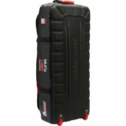 Sports bag Tuna Roll Cressi-Sub XUB976200 120 L