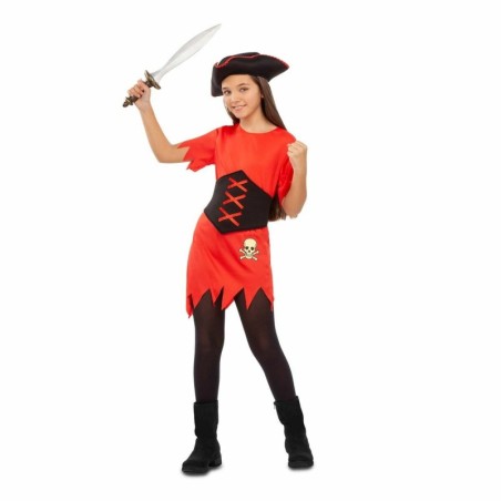 Costume for Children My Other Me Pirate (3 Pieces)