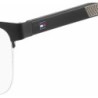 Unisex' Spectacle frame Tommy Hilfiger TH 1594