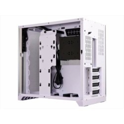 ATX Box Lian-Li PC-O11 Dynamic White