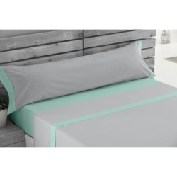 Bedding set Alexandra House Living Pearl Gray Super king