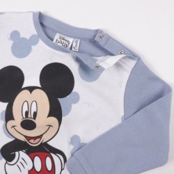 Children's Pyjama Mickey Mouse Blue