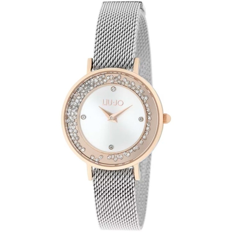 Ladies' Watch LIU JO TLJ1695