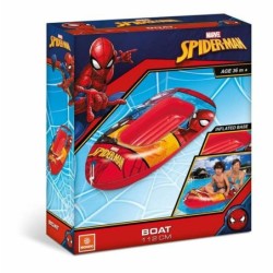 Inflatable Boat Spider-Man 112 cm