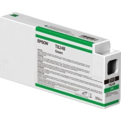 Original Ink Cartridge Epson C13T824B00 Green