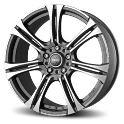 Car Wheel Rim Momo NEXT EVO 16" 7,0 x 16" ET25 PCD 5x114 CB 72,3