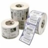 Roll of Labels Zebra 800262-205 57 x 51 mm White