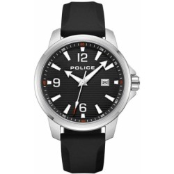 Men's Watch Police PEWJN0020903 Black