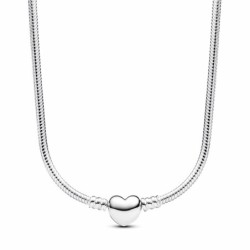 Ladies' Necklace Pandora 393091C00-45