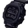 Men's Watch Casio G-Shock THE KING - XL G-SHOCK All Black - Matt (Ø 53,5 mm)