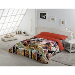 Duvet cover set Alexandra House Living Jean Single 3 Pieces