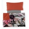 Duvet cover set Alexandra House Living Jean Single 3 Pieces