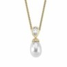 Ladies' Necklace Majorica 12268.01.1.000.010.1