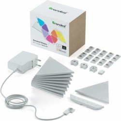 LED Panel Nanoleaf NL48-0002TW-9PK-EU White 6500 K