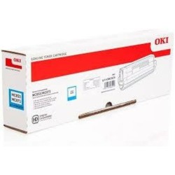 Toner OKI 45862839 Cyan