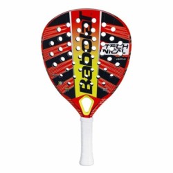 Padel Racket Babolat Tech Vertuo Multicolour