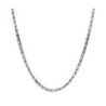 Men's Necklace Albert M. WSOX00196.S-50