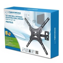 TV Mount Esperanza ERW015 70" 26" 30 Kg