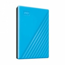 External Hard Drive Western Digital My Passport 4TB