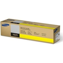 Original Ink Cartridge HP SS742A Yellow