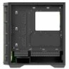 ATX Semi-tower Box Nfortec Draco Black