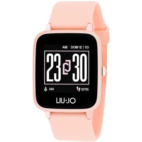 Smartwatch LIU JO SWLJ047