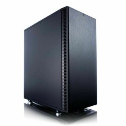 ATX Semi-tower Box Fractal FD-CA-DEF-C-BK Black