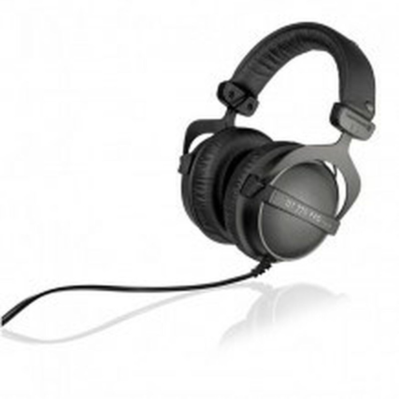 Headphones Beyerdynamic DT 770 PRO Black Grey