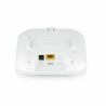 Access point ZyXEL WAC500 White