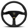 Racing Steering Wheel Momo MOD.78 Ø 35 cm