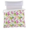 Duvet cover set Alexandra House Living Estelia Multicolour Double 2 Pieces