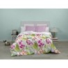 Duvet cover set Alexandra House Living Estelia Multicolour Double 2 Pieces