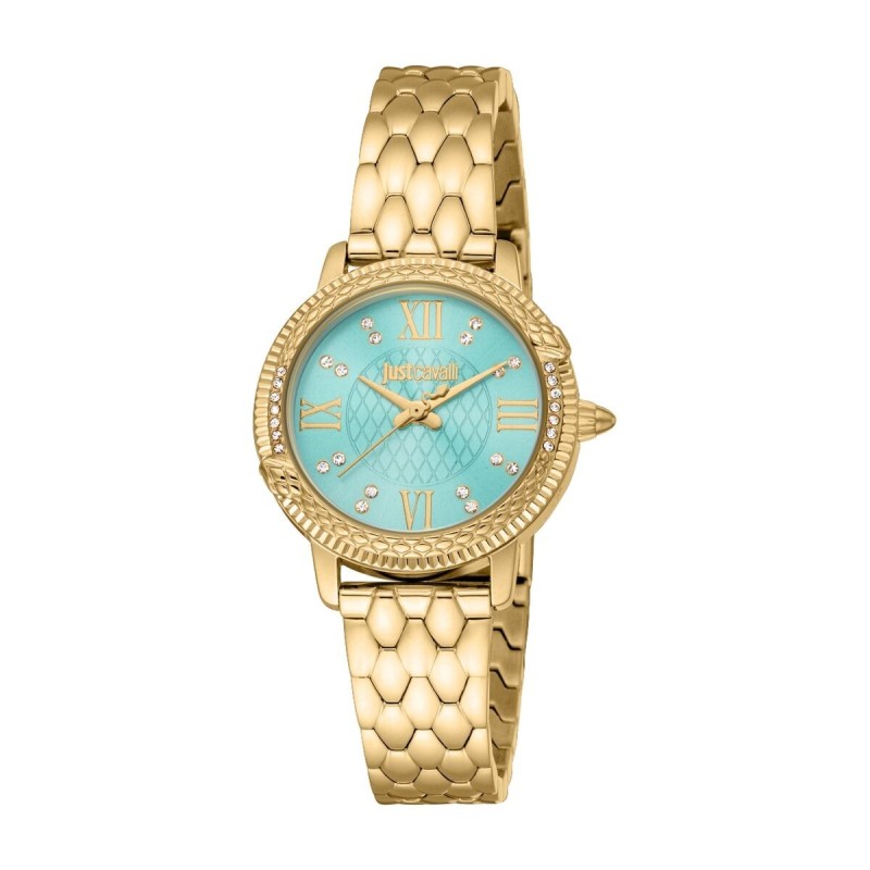 Ladies' Watch Just Cavalli FIDENZA 2023-24 COLLECTION (Ø 30 mm)