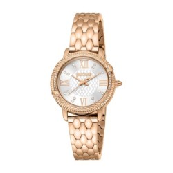 Ladies' Watch Just Cavalli FIDENZA 2023-24 COLLECTION (Ø 30 mm)