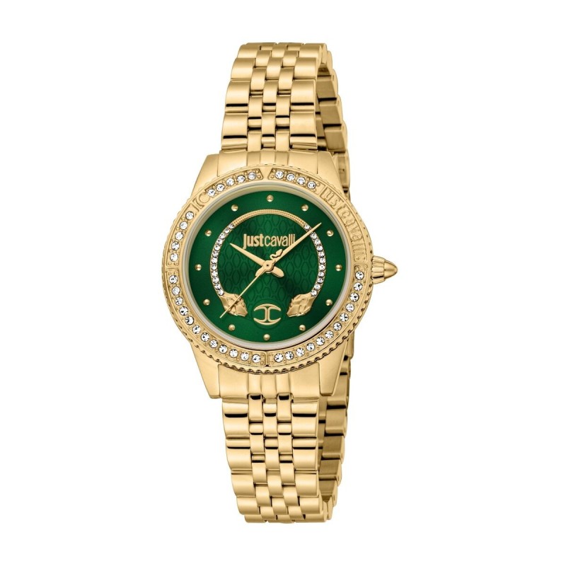 Ladies' Watch Just Cavalli NEIVE 2023-24 COLLECTION (Ø 30 mm)