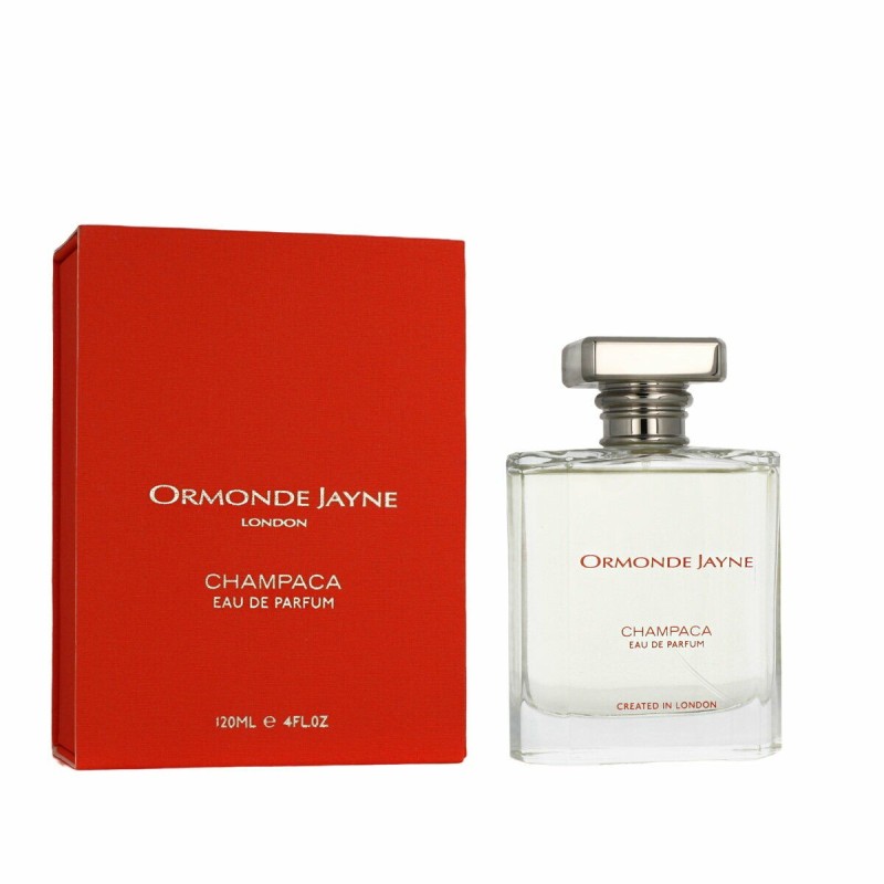 Unisex Perfume Ormonde Jayne EDP Champaca 100 ml