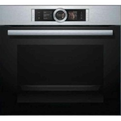 Multifunction Oven BOSCH 4242002808451 71 L