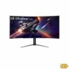 Monitor LG 45GR95QE-B 44,5" WQHD 240 Hz LED OLED HDR10 AMD FreeSync NVIDIA G-SYNC