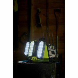 Torch LED Ryobi Hybrid 18 V