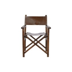 Director's Chair Home ESPRIT 56 x 59 x 84 cm