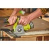 Circular saw Ryobi R18MMS 18 V