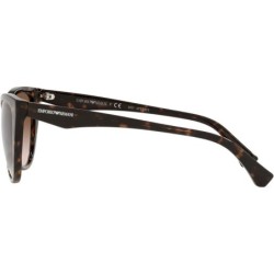 Ladies' Sunglasses Emporio Armani EA 4162