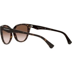 Ladies' Sunglasses Emporio Armani EA 4162