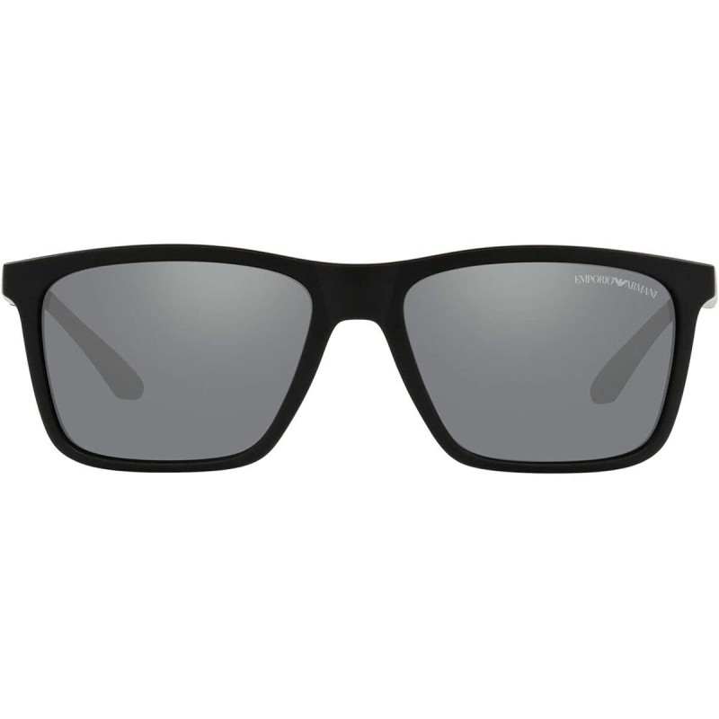 Unisex Sunglasses Emporio Armani EA 4170