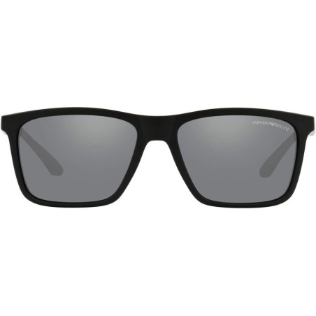 Unisex Sunglasses Emporio Armani EA 4170