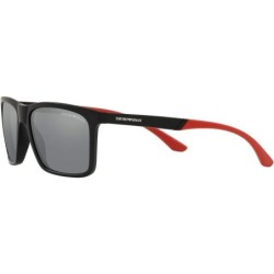 Unisex Sunglasses Emporio Armani EA 4170