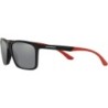 Unisex Sunglasses Emporio Armani EA 4170